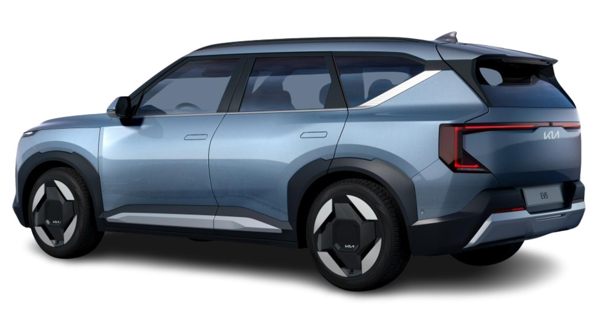 KIA EV5 ELECTRIC ESTATE 160kW Air 81.4kWh 5dr Auto